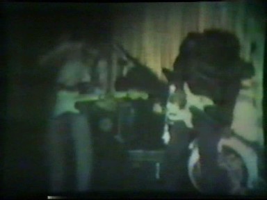 FMH koncert részlet