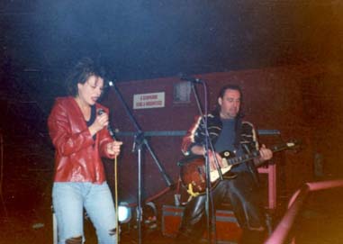 Lidércek a pokolból