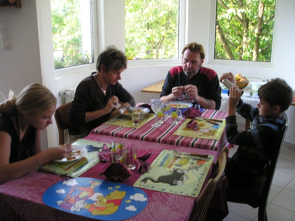 Exrox tár ex hétvég