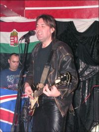 Gyáripari romantika